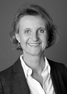 Anne Ehrensberger